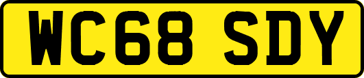 WC68SDY