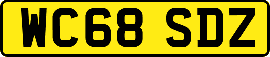 WC68SDZ
