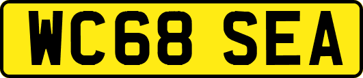 WC68SEA