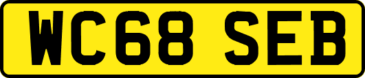 WC68SEB