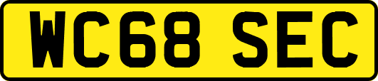 WC68SEC
