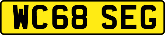 WC68SEG