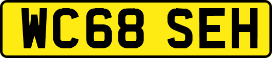 WC68SEH