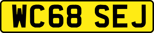 WC68SEJ