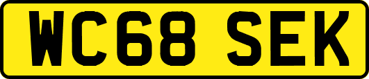 WC68SEK