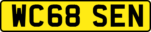 WC68SEN