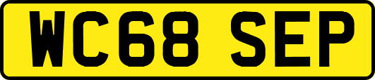 WC68SEP