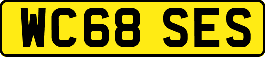 WC68SES