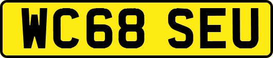 WC68SEU