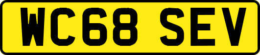 WC68SEV