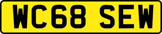WC68SEW