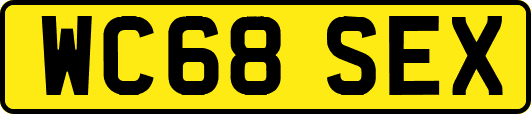 WC68SEX
