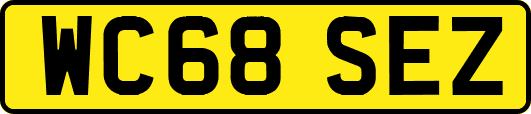 WC68SEZ