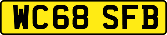 WC68SFB