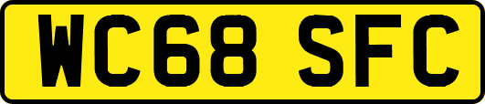 WC68SFC