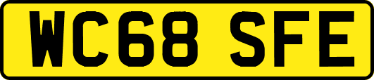 WC68SFE