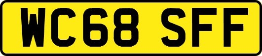 WC68SFF