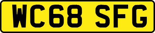 WC68SFG