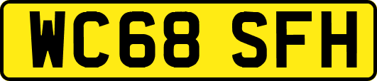 WC68SFH