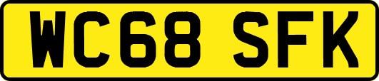 WC68SFK