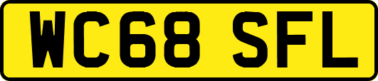 WC68SFL