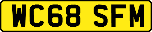 WC68SFM