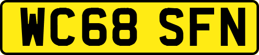 WC68SFN