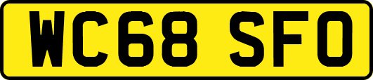WC68SFO