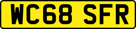 WC68SFR