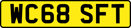 WC68SFT