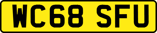 WC68SFU