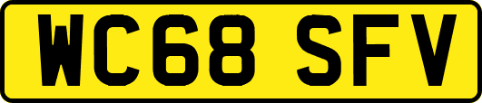 WC68SFV