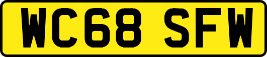 WC68SFW