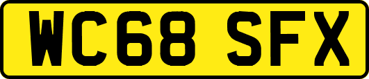 WC68SFX