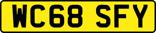 WC68SFY