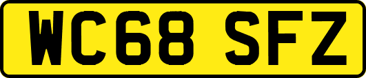 WC68SFZ