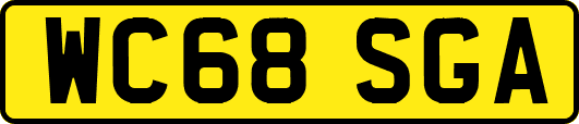 WC68SGA