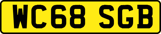 WC68SGB