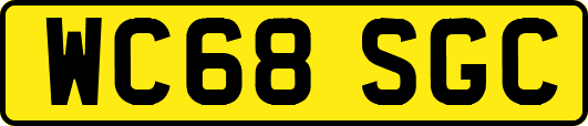 WC68SGC