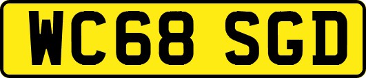 WC68SGD