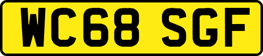 WC68SGF