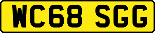 WC68SGG