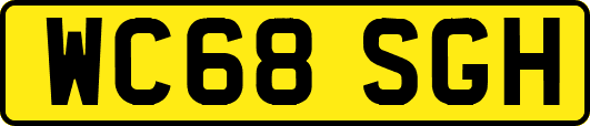 WC68SGH