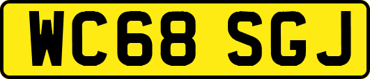 WC68SGJ