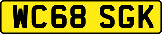 WC68SGK