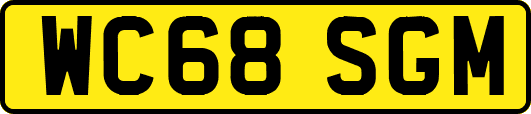 WC68SGM