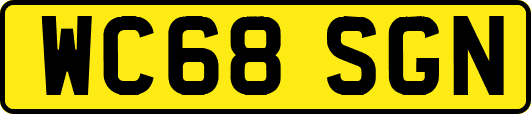 WC68SGN