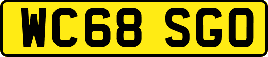 WC68SGO