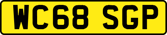 WC68SGP