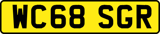 WC68SGR
